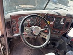 Cab with Controles de la dirección