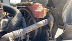 Motor with Radiador