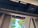 Underbody with Condición del chasis