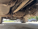 Underbody with Despegue propulsado