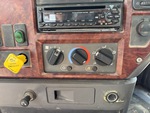Cab with Calefactor