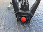 4 Configuration with Palanca de la cerradura de control