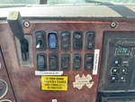 Cab with Freno del motor