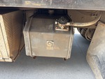 Underbody with Tanque hidráulico