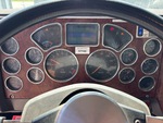 Cab with Calibradores