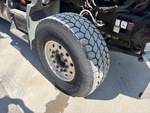 Underbody with Right Steer Tire