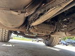 Underbody with Bomba PTO