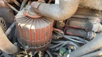 Motor with Air Compressor