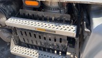 Motor with Diesel Particulate Filter