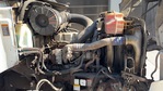 Motor with Engine - Right Side