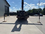 4 Configuration with Chasis de apoyo