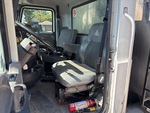 Cab with Asientos/apoyabrazos