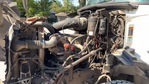 Motor with Engine - Left Side