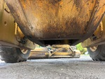 Chassis with Belly Pans