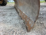 Specialty with Blade Cutting Edge Condition