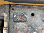 Control Station with Gauges