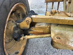 Chassis with Steering Linkage