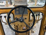 Control Station with Steering Controls