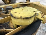Chassis with Circle Gear Box