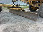 Specialty with Blade Condition
