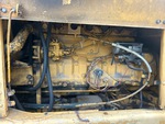 Engine with Engine - Right Side