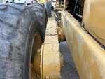 Drivetrain with Rear Tandems (Chain Drives)