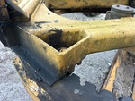Chassis with Circle Support Brackets