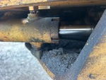 Hydraulics with Steering Cylinders