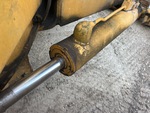 Hydraulics with Articulation Cylinders