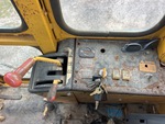 Control Station with Dash Console