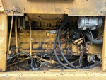 Engine with Engine - Left Side
