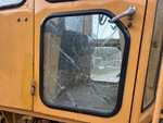 General Appearance with Glass