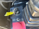 Chassis with Park Brake