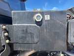 Hydraulics with Hydraulic Tank
