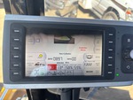 Control Station with Warning Lights