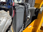 Engine with Radiator