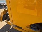 General Appearance with Sheet Metal (fiberglass) Condition