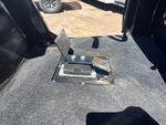 Chassis with Master Cylinder/Brake Control