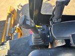 Control Station with Drivetrain Controls