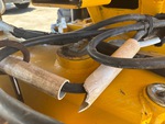 Chassis with Articulating Center Pins