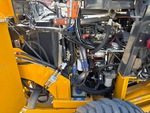 Engine with Engine - Right Side