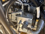 Drivetrain with Transmission