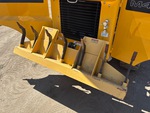 Specialty with Scarifier