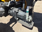 Hydraulics with Hydraulic Motors