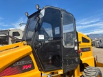 General Appearance with Glass