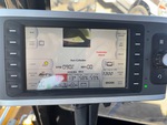 Control Station with Gauges