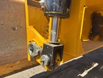 Hydraulics with Blade Angle Cylinders
