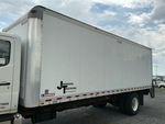 Configuration with Van Body