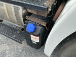 Silnik with DEF / AdBlue Tank