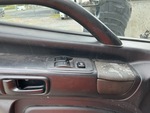 Cab with Kontrolki okienne